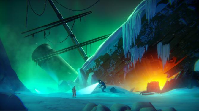 Little Orpheus EU XBOX One / Xbox Series X|S CD Key 