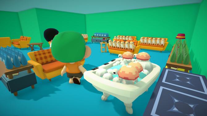 Shop Simulator: Pet Shop 