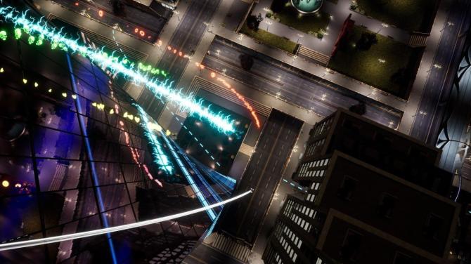 DCL The Game EU XBOX One CD Key 