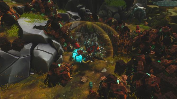 No Place Like Home AR 