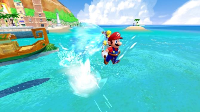 Super Mario 3D All-Stars 