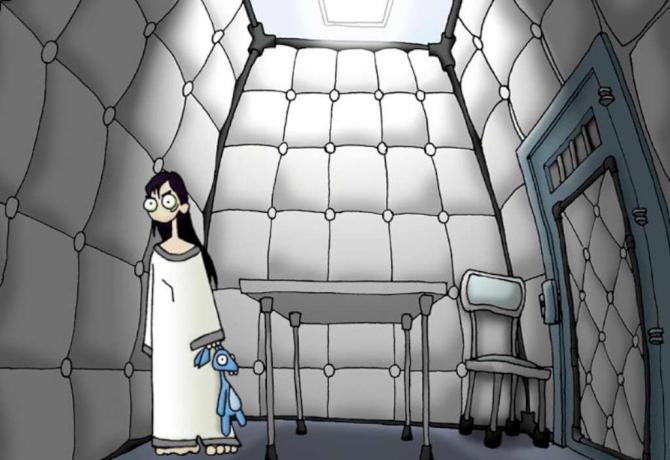 Edna & Harvey: The Breakout 