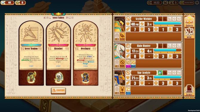 Warriors of the Nile 2 