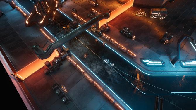 TRON: Catalyst 