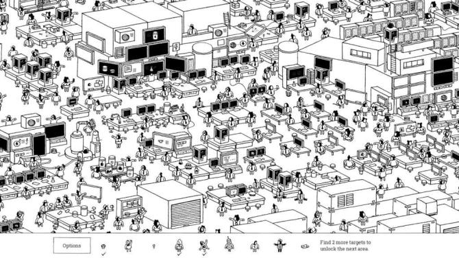 Hidden Folks 