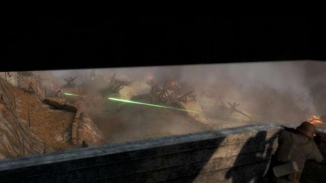 Day of Infamy 