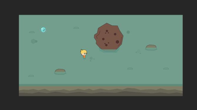 Malvin's Prehistoric Adventures 