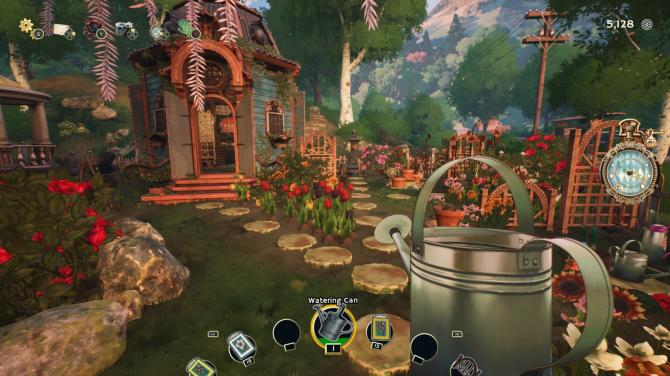 Garden Life: A Cozy Simulator 
