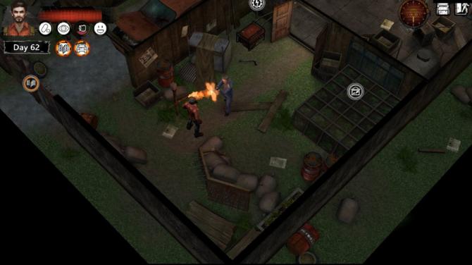 Delivery from the Pain 