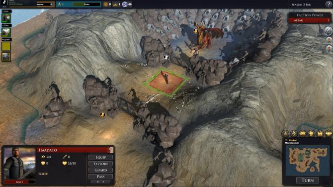 Elemental: Reforged 