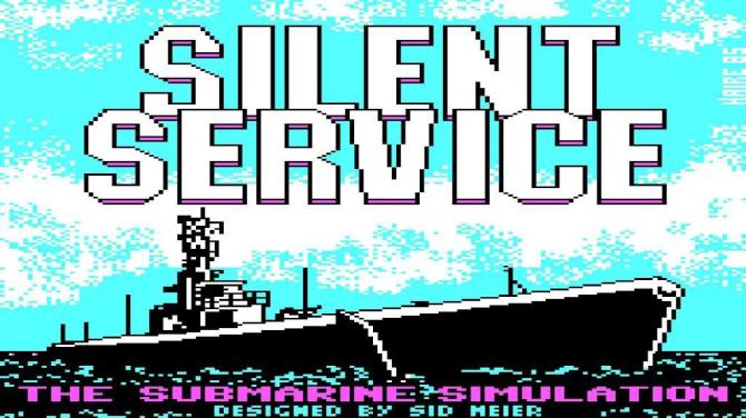 Silent Service 