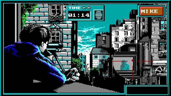 Hostage: Rescue Mission 