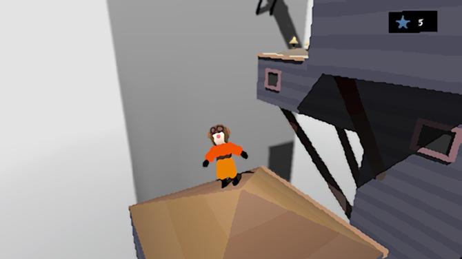 Popo's Tower 