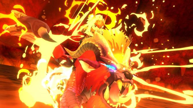 Monster Hunter Stories Collection EU Nintendo Switch CD Key 