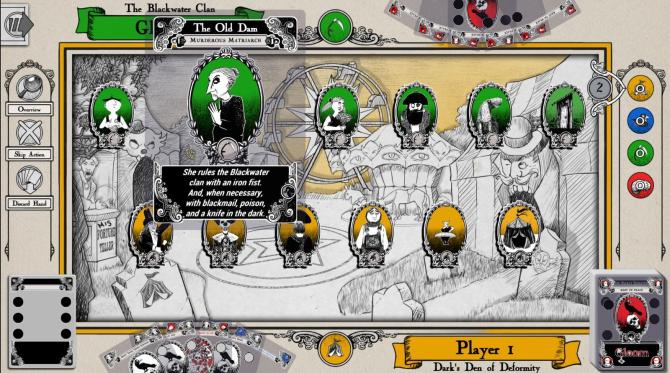 Gloom: Digital Edition 