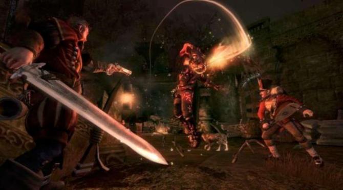 Fable III Full Download 