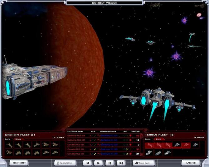 Galactic Civilizations II: Ultimate Edition 
