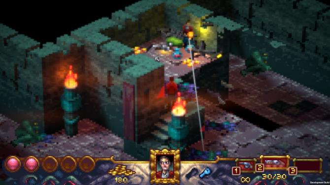 Cthulhu's Reach: Devil Reef 