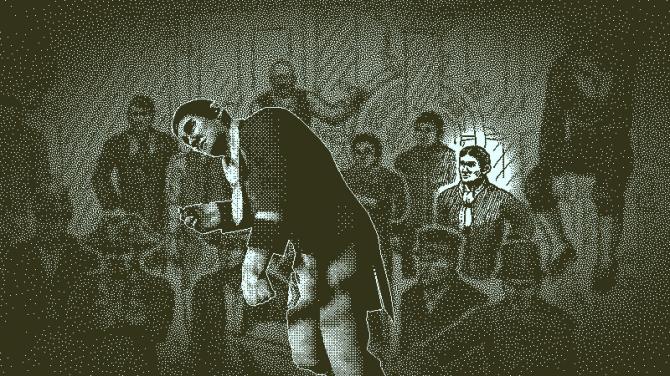 Return of the Obra Dinn 