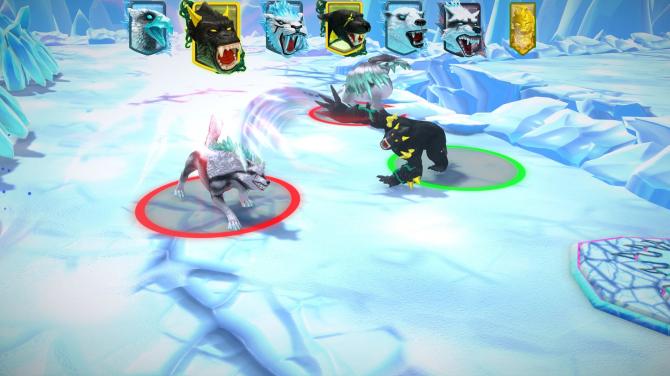 Eldrador Creatures EU Nintendo Switch CD Key 