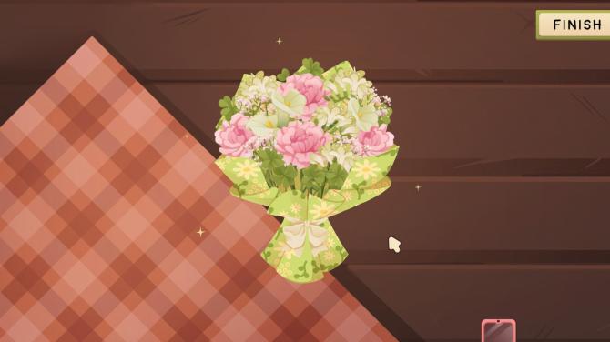 BloomTale 