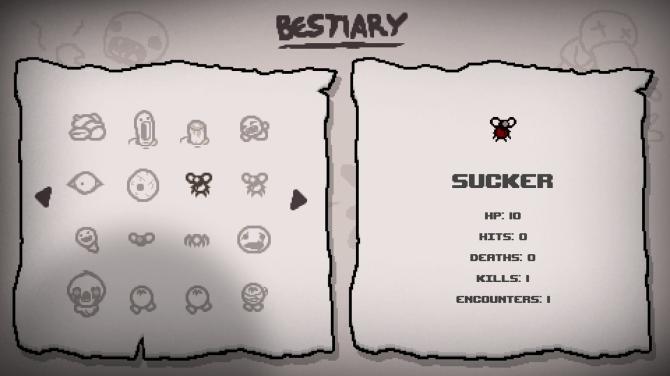 The Binding of Isaac: Afterbirth+ 