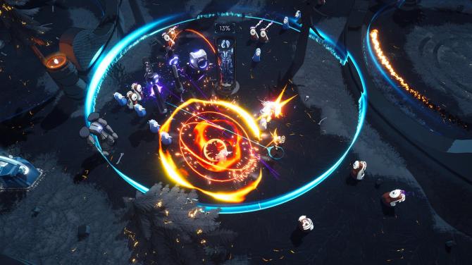 Gatekeeper: Infinity 