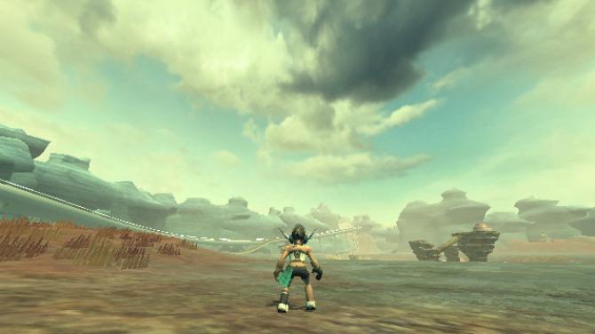 Anodyne 2: Return to Dust 