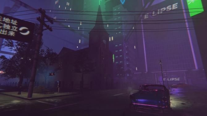 NeonCode 