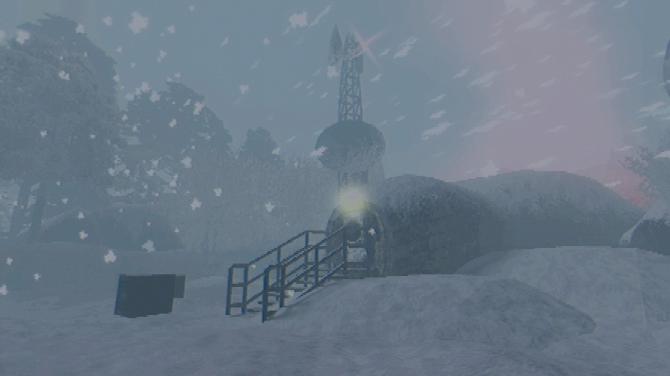 Snowsquall Grip 