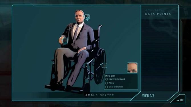 Moebius: Empire Rising 