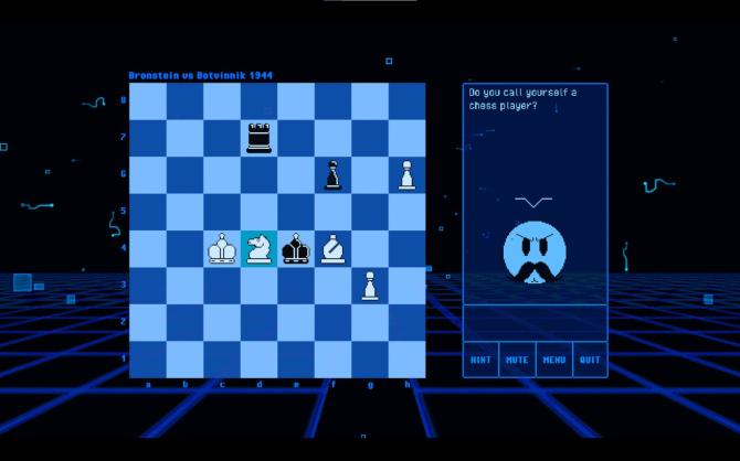 BOT.vinnik Chess: Mid-Century USSR Championships 