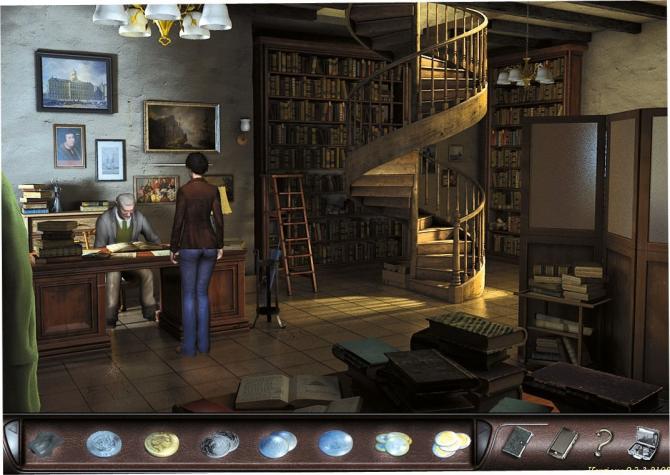 Art of Murder - Hunt for the Puppeteer 