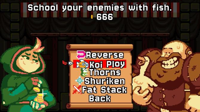 Dark Scrolls 