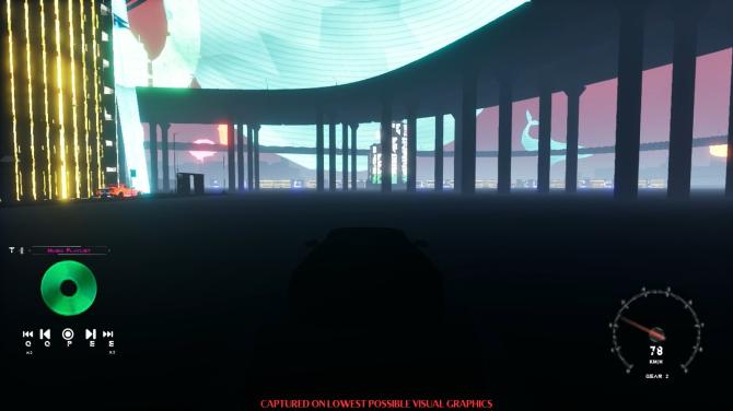 The Ghost Of Solaris 