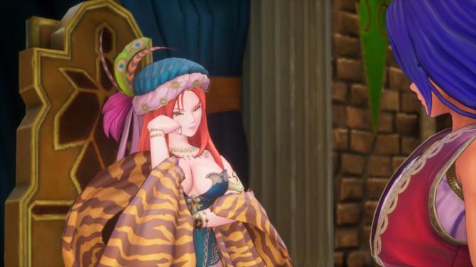 Trials of Mana 