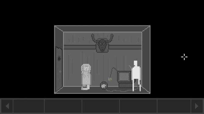 Seek Not a Lighthouse 