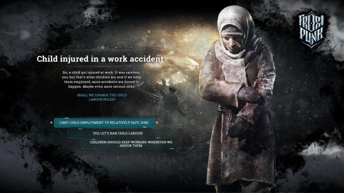 Frostpunk: Game of the Year Edition 