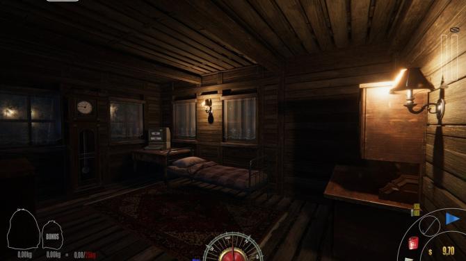 Forest Ranger Simulator 