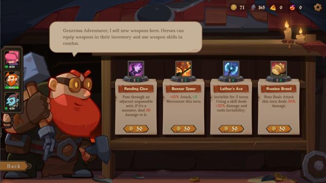 Indies' Lies 2: Fire Seed 