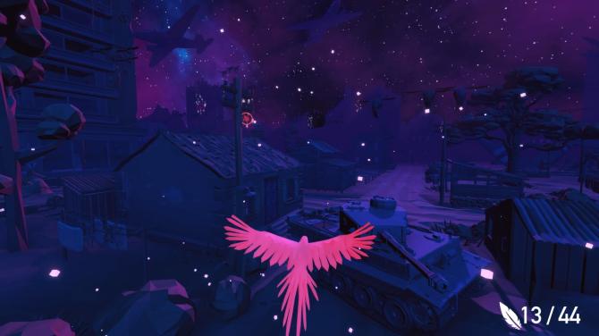 Aery - Last Day of Earth 