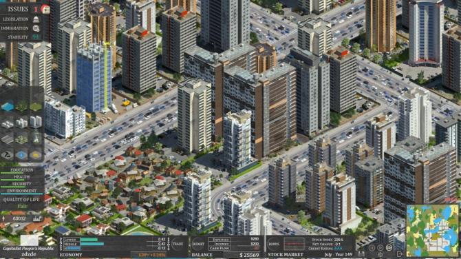 Citystate 