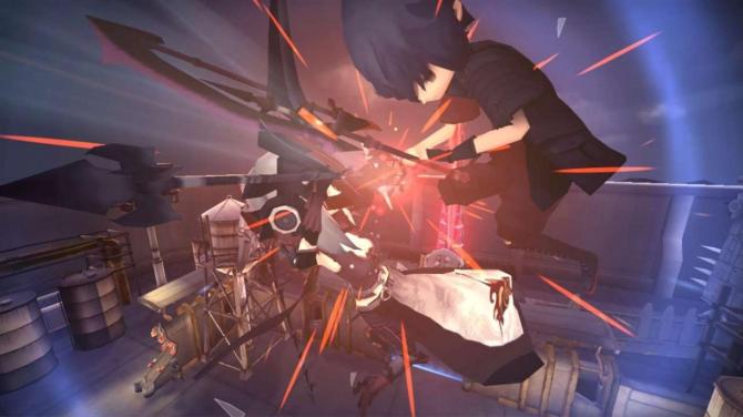 Final Fantasy XV: Pocket Edition HD US XBOX One CD Key 