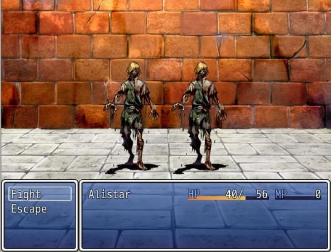 Dungeon Quest 