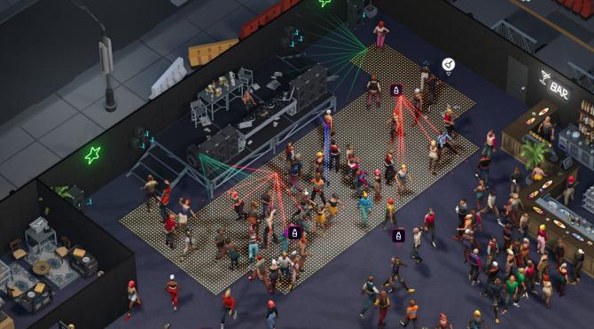 Disco Simulator 