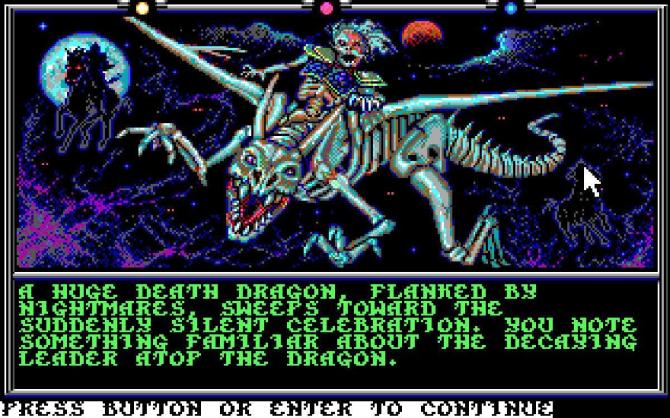 Dungeons & Dragons: Krynn Series 