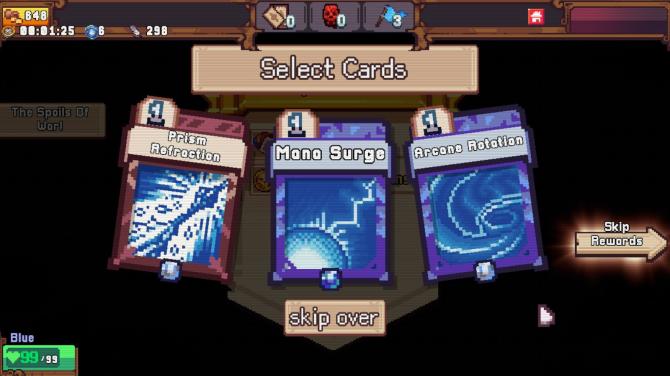 Rainbow Legends 