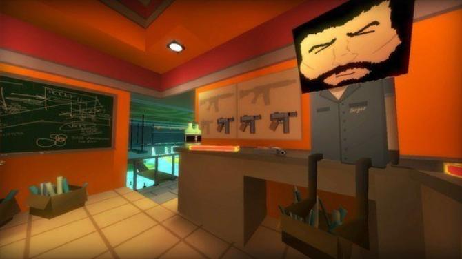 Thirty Flights of Loving 