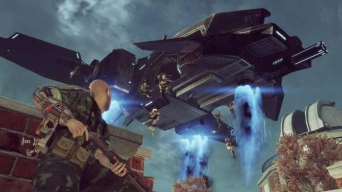 The Bureau: XCOM Declassified 