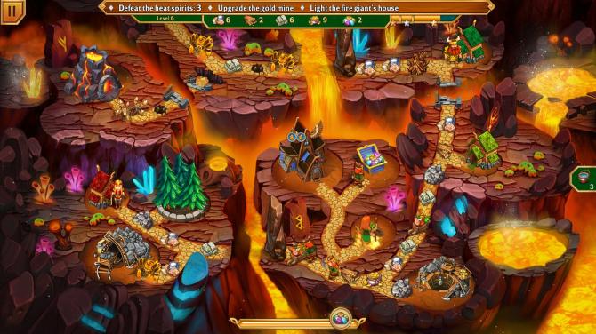 Viking Heroes 2 